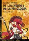 Cuentos de los Héroes de la Mitologia