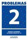 Cuaderno Problemas N 2 Sumar Llevando