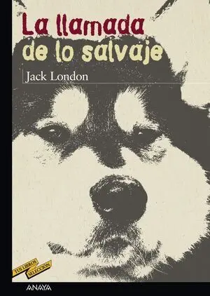 La Llamada de lo Salvaje