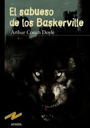 El Sabueso de los Baskerville