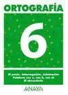 Ortografia 6 Ne