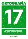 Ortografía 17 Ne