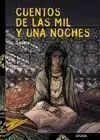 Cuentos 1000 y unas Noches