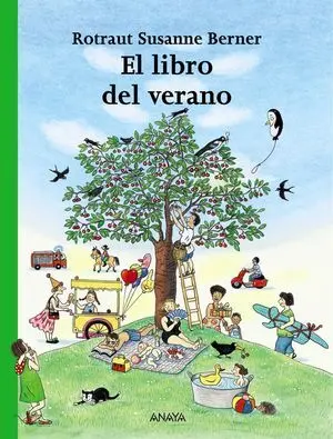 El Libro del Verano