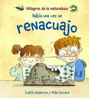 Había una Vez Renacuajo