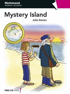 Rpr Level 5 Mystery Island