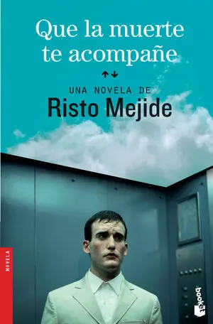 Que la Muerte te Acompañe