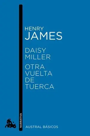 Daisy Miller / Otra Vuelta de Tuerca