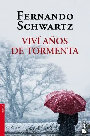 Viví Años de Tormenta