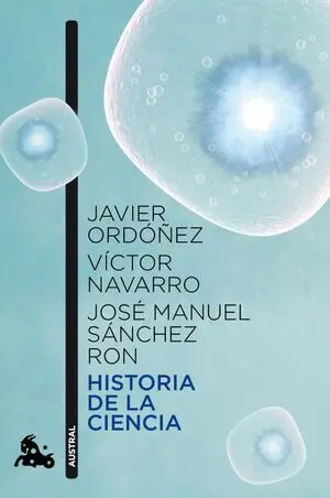 Historia de la Ciencia