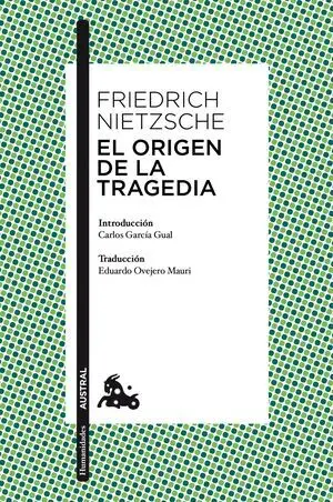 El Origen de la Tragedia