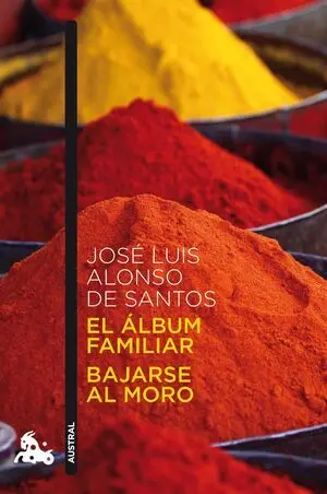 El Álbum Familiar / Bajarse Al Moro