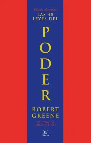 48 Leyes del Poder Abreviado