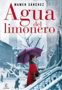 Agua de Limonero