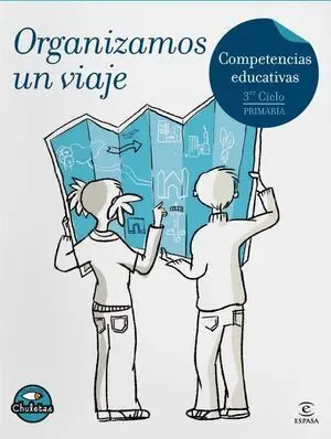 Organizamos un Viaje