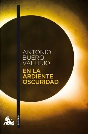En la Ardiente Oscuridad