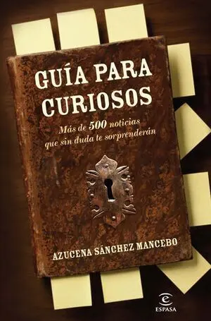 Guia para Curiosos