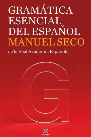 Gramatica Esencial del Español