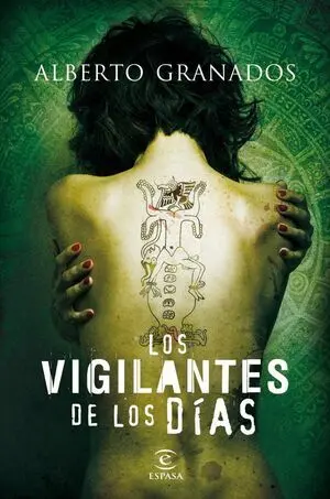 Los Vigilantes de los Dias