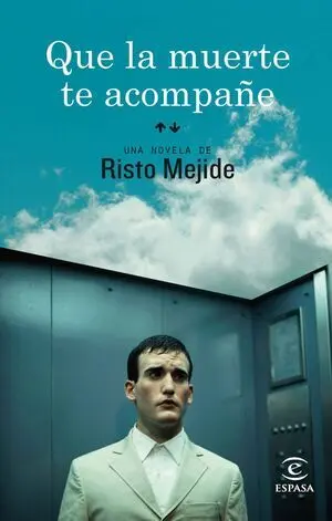 Que la Muerte te Acompañe