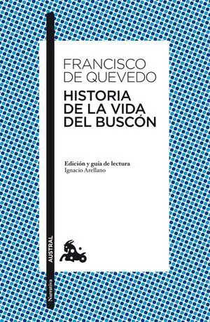 Historia de la Vida del Buscón