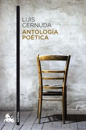 Antología Poética (Cernuda)