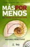 Mas por Menos. entender las Matematicas