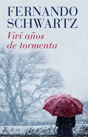 Vivi Años de Tormenta