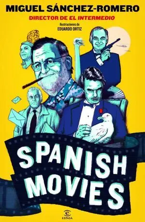 Spanish Movies