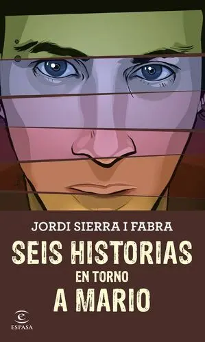 Seis Historias en Torno a Mario