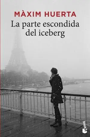 La Parte Escondida del Iceberg