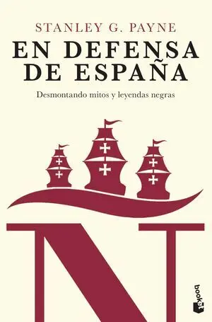 En Defensa de España