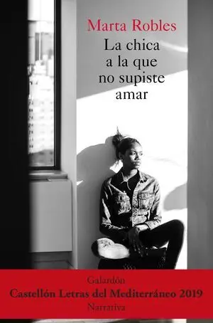 La Chica a la que no Supiste Amar
