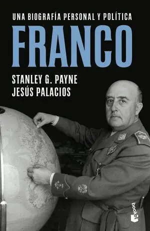 Franco una Biografia Personal y Politica