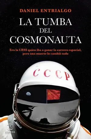 La Tumba del Cosmonauta