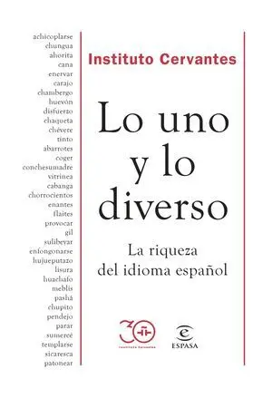 Lo Uno y lo Diverso