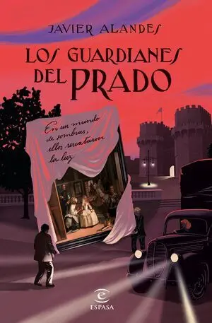 Los Guardianes del Prado