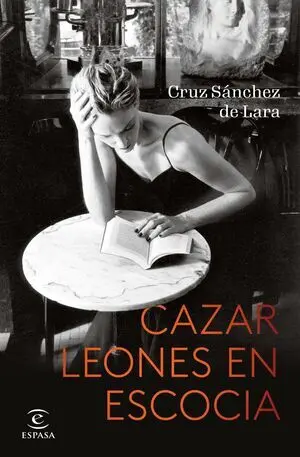 Cazar Leones en Escocia