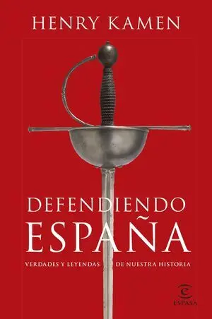 Defendiendo España