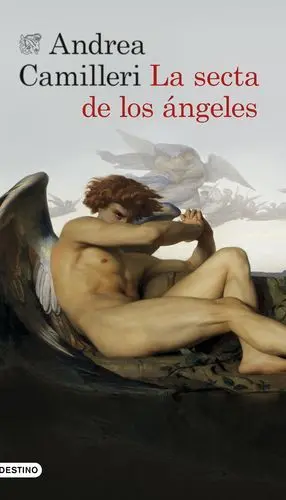 La Secta de los Angeles