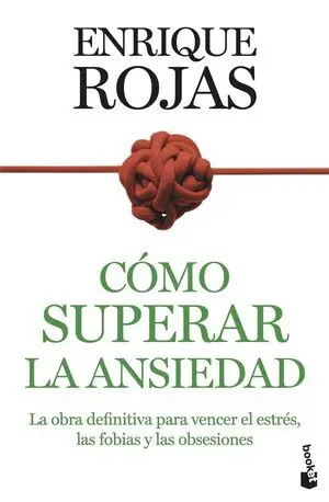 Cómo Superar la Ansiedad
