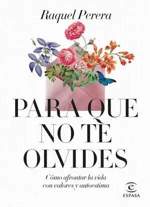 Para que no te Olvides