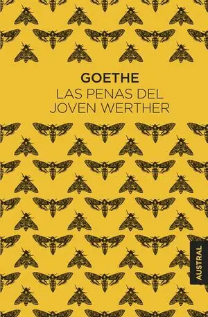 Las Penas del Joven Werther