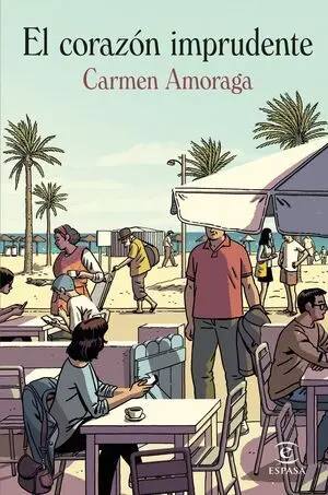 El Corazón Imprudente