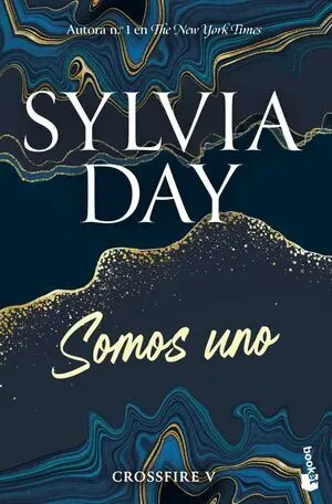 Somos Uno (Crossfire 5)