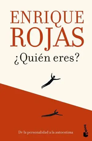 ¿Quién Eres