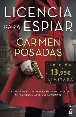 Licencia para Espiar