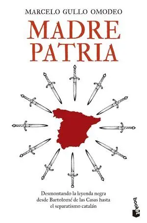 Madre Patria