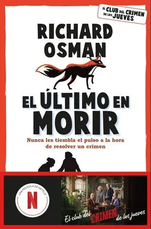 El Último en Morir