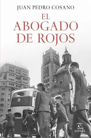 Abogado de Rojos, el